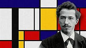 Piet mondriaan