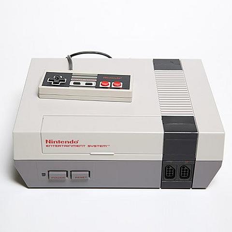 Nintendo Entertainment System