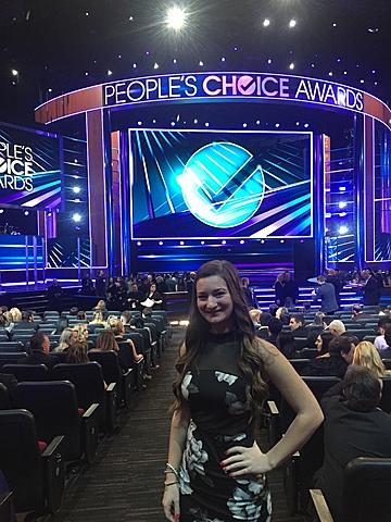 People's Choice Awards