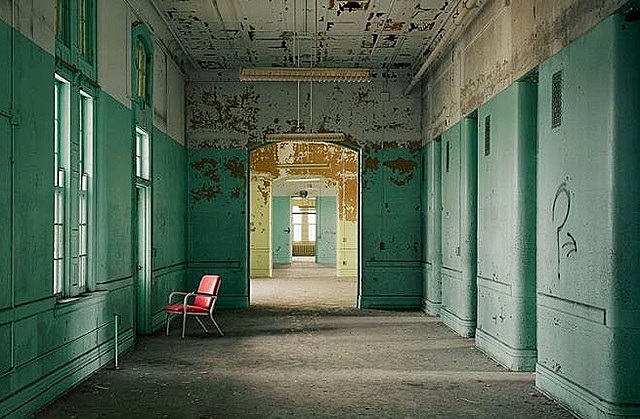 1835 - 1916 ALCOHOLISMO