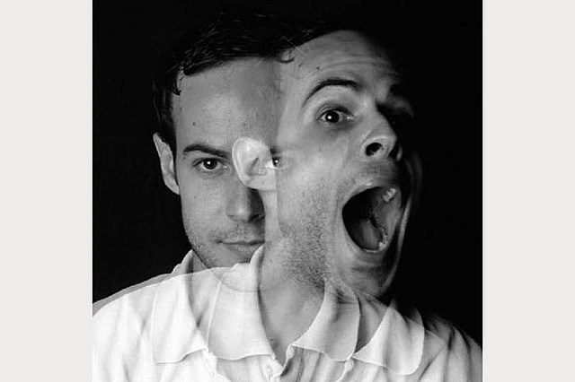 1867 - 1967 esquizofrenia