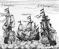 Navigation Act of 1650