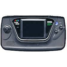 SEGA Game Gear