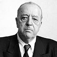 Ludwig Mies van der Rohe