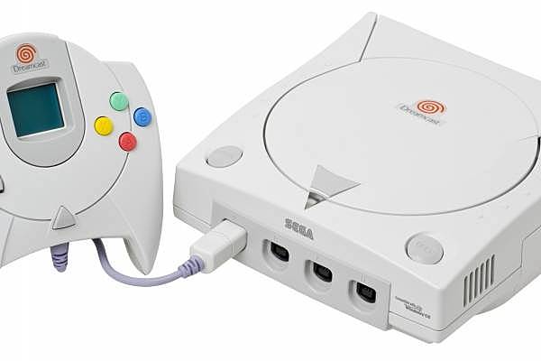 Dreamcast