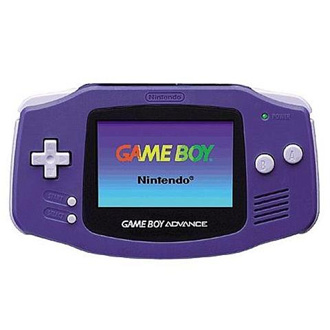 Game Boy Advance