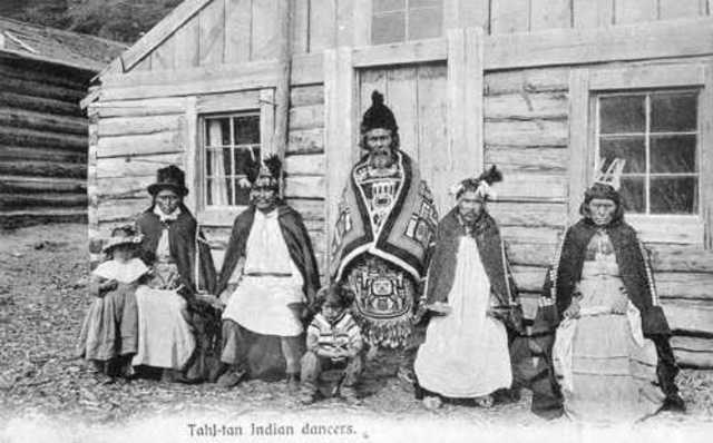 Adoption Scoop of First Nations/Metis Children