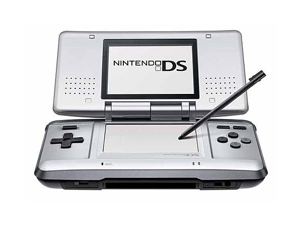 Nintendo DS