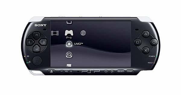 PlayStation Portable