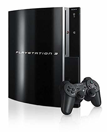 PlayStation 3