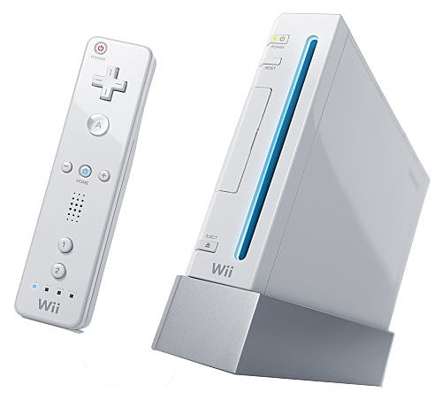 Wii