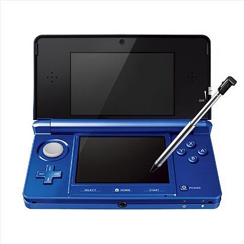 Nintendo 3DS