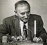 Escala de Inteligencia de Wechsler- Bellevue