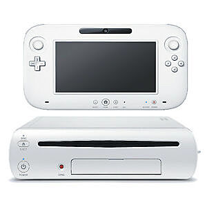 Wii U