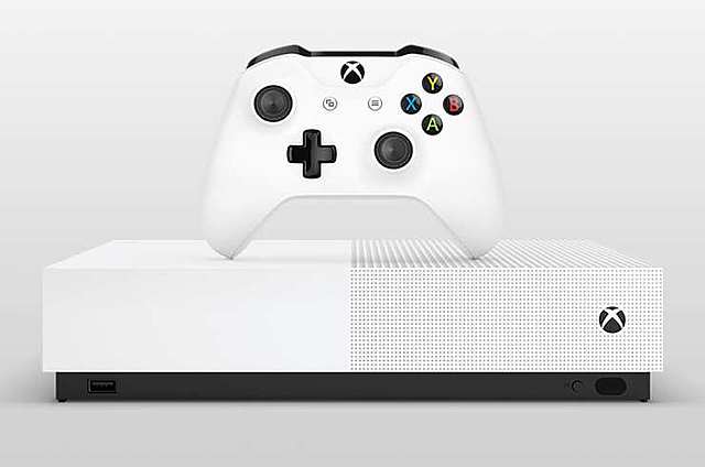 Xbox One