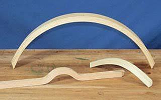 Wood Bending