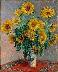 3. RAMO DE GIRASOLES