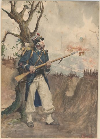 2nd War of Unification