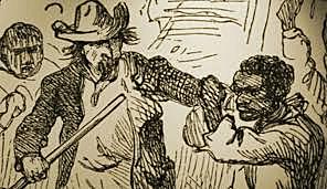 Fugitive Slave Act