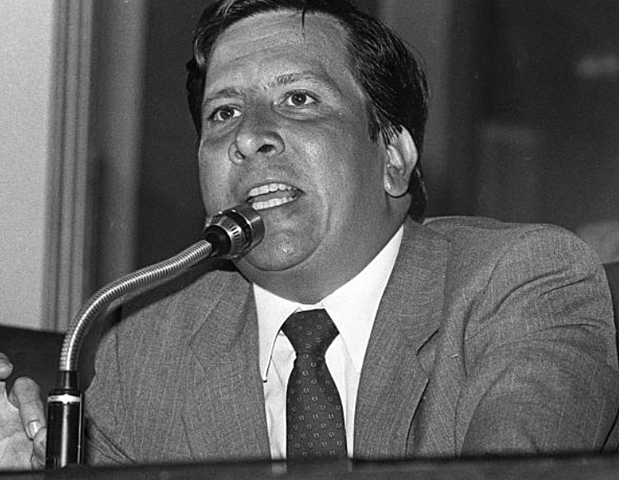 Asesinato de Rodrigo Lara Bonilla