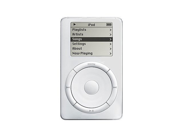 iPod