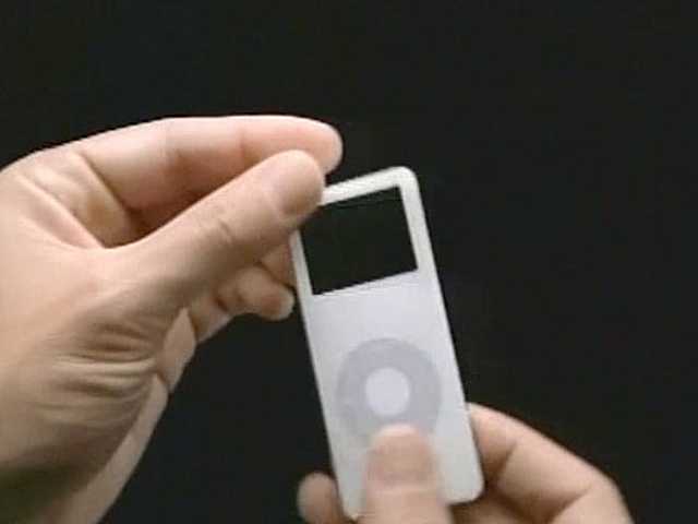 iPod Nano
