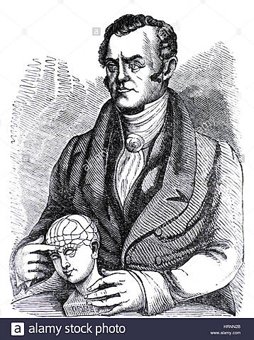 Joseph Francis  Gall