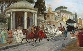 Avance en el transporte