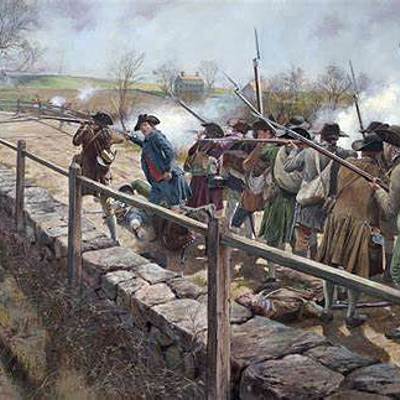 Timeline: American History Timeline