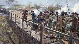 Timeline: American History Timeline