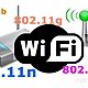 Tipos redes estandares wifi