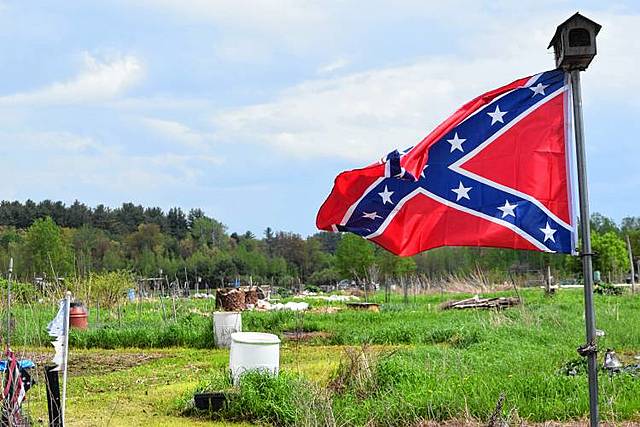 Formation of the Confederacy