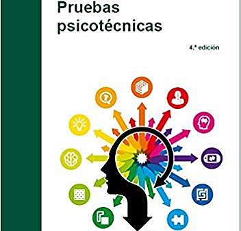 Sección de Psicotécnica en la Universidad Nacional de Colombia