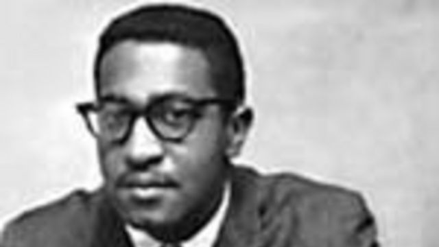 Black Men refused service