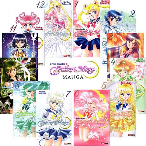 Sus mangas fueron bien recibidos en otros países