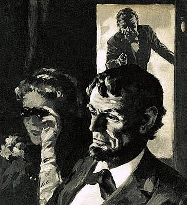 Assassination of Abraham Lincoln
