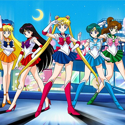 Timeline: Datos Históricos de Sailor Moon