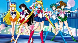 Timeline: Datos Históricos de Sailor Moon