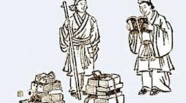 Timeline: Historia del Derecho Chino y su Sistema Jurídico Contemporáneo