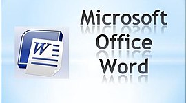 Timeline: ANTECEDENTES DE MICROSOFT WORD