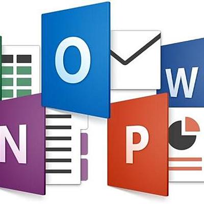 Timeline: Antecedentes de Microsoft Word
