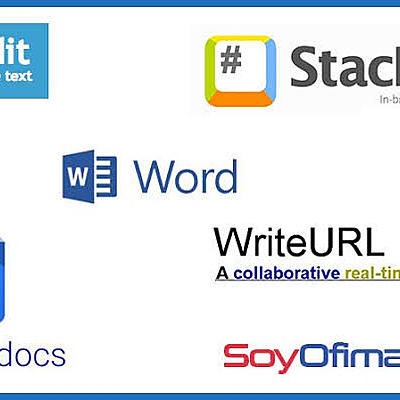 Timeline: ANTECEDENTES MICROSOF WORD