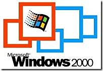 Windows 2000