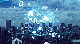 Timeline: History of the Internet