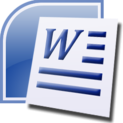 Timeline: ANTECEDENTES MICROSOFT WORD