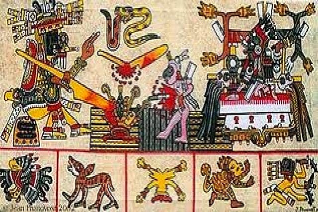 Señales y pronósticos