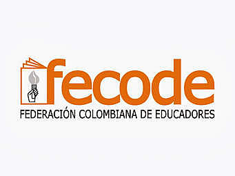 Segundo Congreso Pedagogo Nacional organizado por FECODE