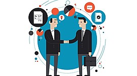 Timeline: Negociación