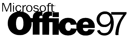 Microsoft Office 97