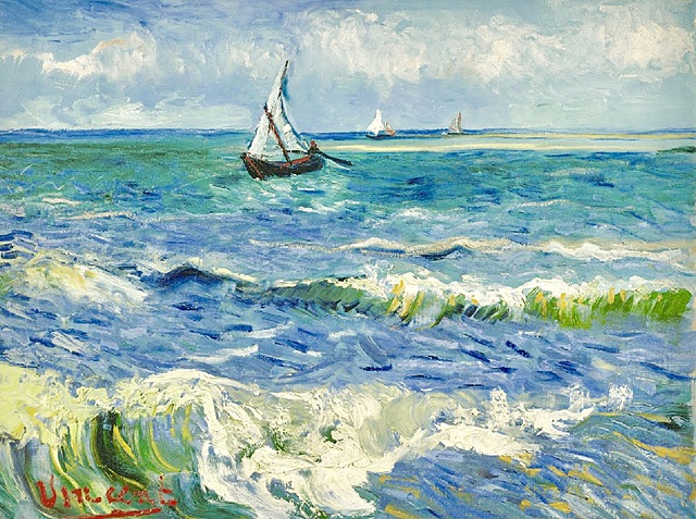 4. MARINA LES SAINTESMARIES DE LA MER